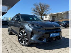 Cupra Formentor VZ 2.0 TSI 333 DSG 4Drive (UVP 64.090€/SOFORT) MATRIX/PANO/WINTER/INTELLI./SENNH./UVM.