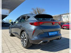 Cupra Formentor VZ 2.0 TSI 333 DSG 4Drive (UVP 64.090€/SOFORT) MATRIX/PANO/WINTER/INTELLI./SENNH./UVM.