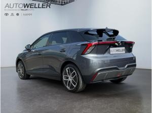 MG MG4 STANDARD LUXURY❗BEGRENZTE STÜCKZAHL❗ SONDERLEASING ❗