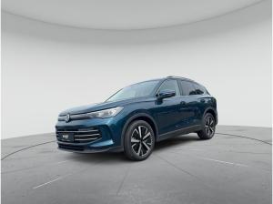 Volkswagen Tiguan Elegance 2.0 TDI DSG *AHK*19"*WKR*Navi* !! sofort verfügbar !!