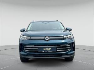 Volkswagen Tiguan Elegance 2.0 TDI DSG *AHK*19"*WKR*Navi* !! sofort verfügbar !!