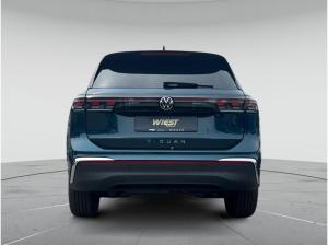 Volkswagen Tiguan Elegance 2.0 TDI DSG *AHK*19"*WKR*Navi* !! sofort verfügbar !!