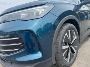 Volkswagen Tiguan Elegance 2.0 TDI DSG *AHK*19"*WKR*Navi* !! sofort verfügbar !!