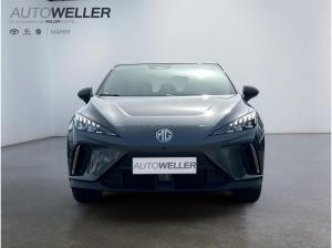MG MG4 STANDARD LUXURY ❗BEGRENZTE STÜCKZAHL❗ SONDERLEASING❗
