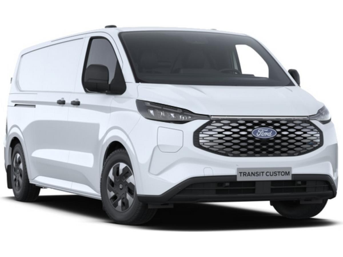 Ford Transit Custom Kastenwagen 320 L1 TREND ELEKTRO|AUTOMATIK|