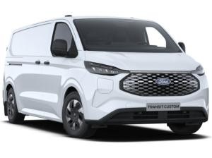 Ford Transit Custom Kastenwagen 320 L1 TREND ELEKTRO|AUTOMATIK|