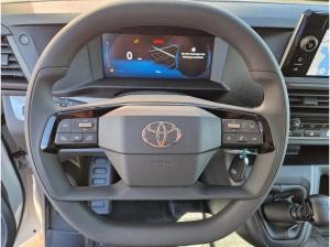 Toyota Proace 💥 Meister 💥L1, 144 PS, Lagerwagen 💥 Bis zu 15 Jahre Garantie!