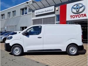 Toyota Proace 💥 Meister 💥L1, 144 PS, Lagerwagen 💥 Bis zu 15 Jahre Garantie!