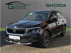 Skoda Kamiq 1.0T DSG*Matrix-LED*Kamera*Climatroni