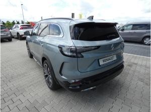 Renault Espace Iconic Full Hybrid E-Tech 200