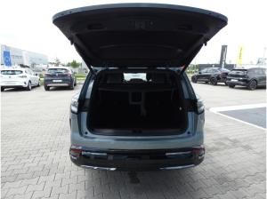 Renault Espace Iconic Full Hybrid E-Tech 200