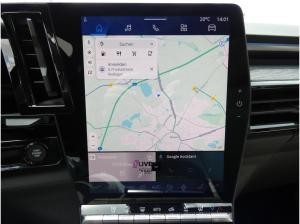 Renault Espace Iconic Full Hybrid E-Tech 200