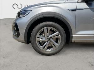 Volkswagen T-Roc R-Line 2.0 TDI DSG AHK Navi Kamera ACC