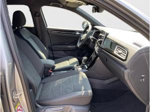 Volkswagen T-Roc R-Line 2.0 TDI DSG AHK Navi Kamera ACC