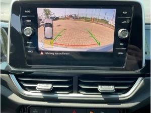 Volkswagen T-Roc R-Line 2.0 TDI DSG AHK Navi Kamera ACC