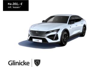 Peugeot 408 E- 210 GT *FREI KONFIGURIERBAR*