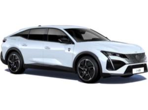 Peugeot 408 E- 210 GT *FREI KONFIGURIERBAR*