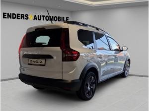 Dacia Jogger 1.6 EU6e Expression HYBRID 140