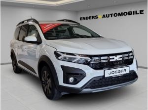 Dacia Jogger 1.6 EU6e Expression HYBRID 140