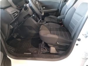 Dacia Jogger 1.6 EU6e Expression HYBRID 140