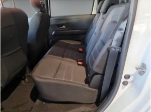 Dacia Jogger 1.6 EU6e Expression HYBRID 140