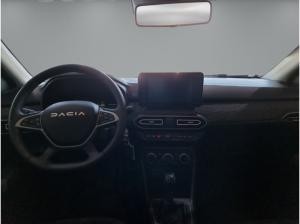 Dacia Jogger 1.6 EU6e Expression HYBRID 140