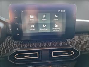 Dacia Jogger 1.6 EU6e Expression HYBRID 140