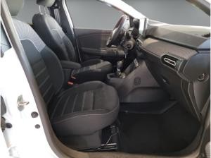 Dacia Jogger 1.6 EU6e Expression HYBRID 140