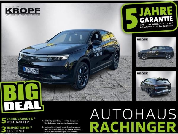 Opel Grandland 1.2 FIN ab2,99%+NAVI,LED,Winterpaket