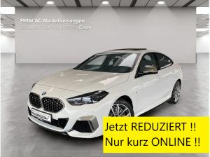 BMW M235 i xDrive Gran Coupé LiveCockpitProf Head-Up