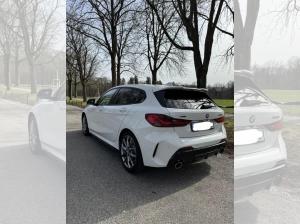 BMW 135 M-paket