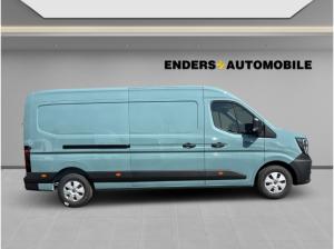 Renault Master extra L3H2 170DCI  270Grad AHK