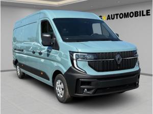 Renault Master extra L3H2 170DCI  270Grad AHK