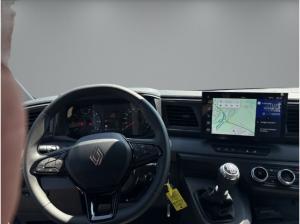 Renault Master extra L3H2 170DCI  270Grad AHK