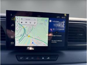 Renault Master extra L3H2 170DCI  270Grad AHK