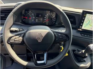 Renault Master extra L3H2 170DCI  270Grad AHK