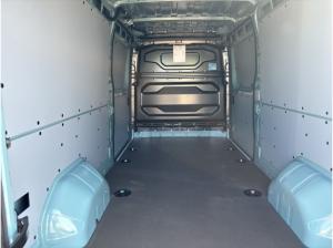 Renault Master extra L3H2 170DCI  270Grad AHK