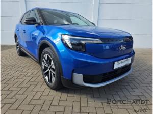 Ford Explorer Extended Range *WLTP 544km* **Zulassung bis 30.09.** Kamera ACC 79kw/h Heck
