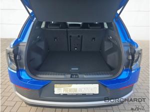 Ford Explorer Extended Range *WLTP 544km* **Zulassung bis 30.09.** Kamera ACC 79kw/h Heck