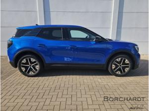 Ford Explorer Extended Range *WLTP 544km* **Zulassung bis 30.09.** Kamera ACC 79kw/h Heck