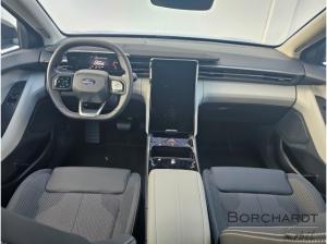 Ford Explorer Extended Range *WLTP 544km* **Zulassung bis 30.09.** Kamera ACC 79kw/h Heck