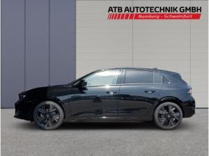 Opel Astra Electric GS Wärmepumpe befrist. Sonderangebot!