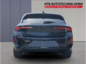 Opel Astra Electric GS Wärmepumpe befrist. Sonderangebot!