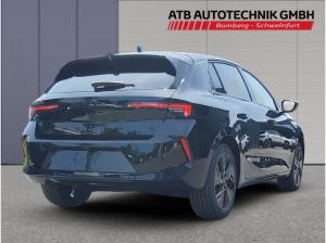 Opel Astra Electric GS Wärmepumpe befrist. Sonderangebot!