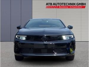 Opel Astra Electric GS Wärmepumpe befrist. Sonderangebot!