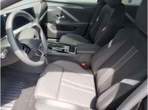 Opel Astra Electric GS Wärmepumpe befrist. Sonderangebot!