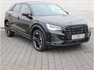 Audi Q2 advanced 35 TFSI S tronic*AHK*LED*NAVI*ACC*