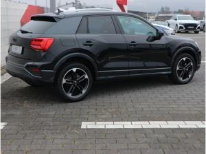 Audi Q2 advanced 35 TFSI S tronic*AHK*LED*NAVI*ACC*