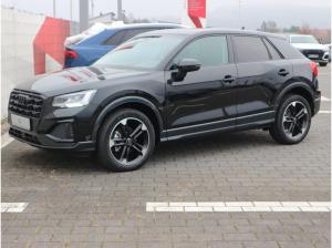 Audi Q2 advanced 35 TFSI S tronic*AHK*LED*NAVI*ACC*