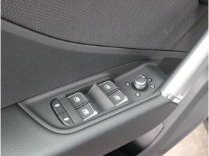 Audi Q2 advanced 35 TFSI S tronic*AHK*LED*NAVI*ACC*